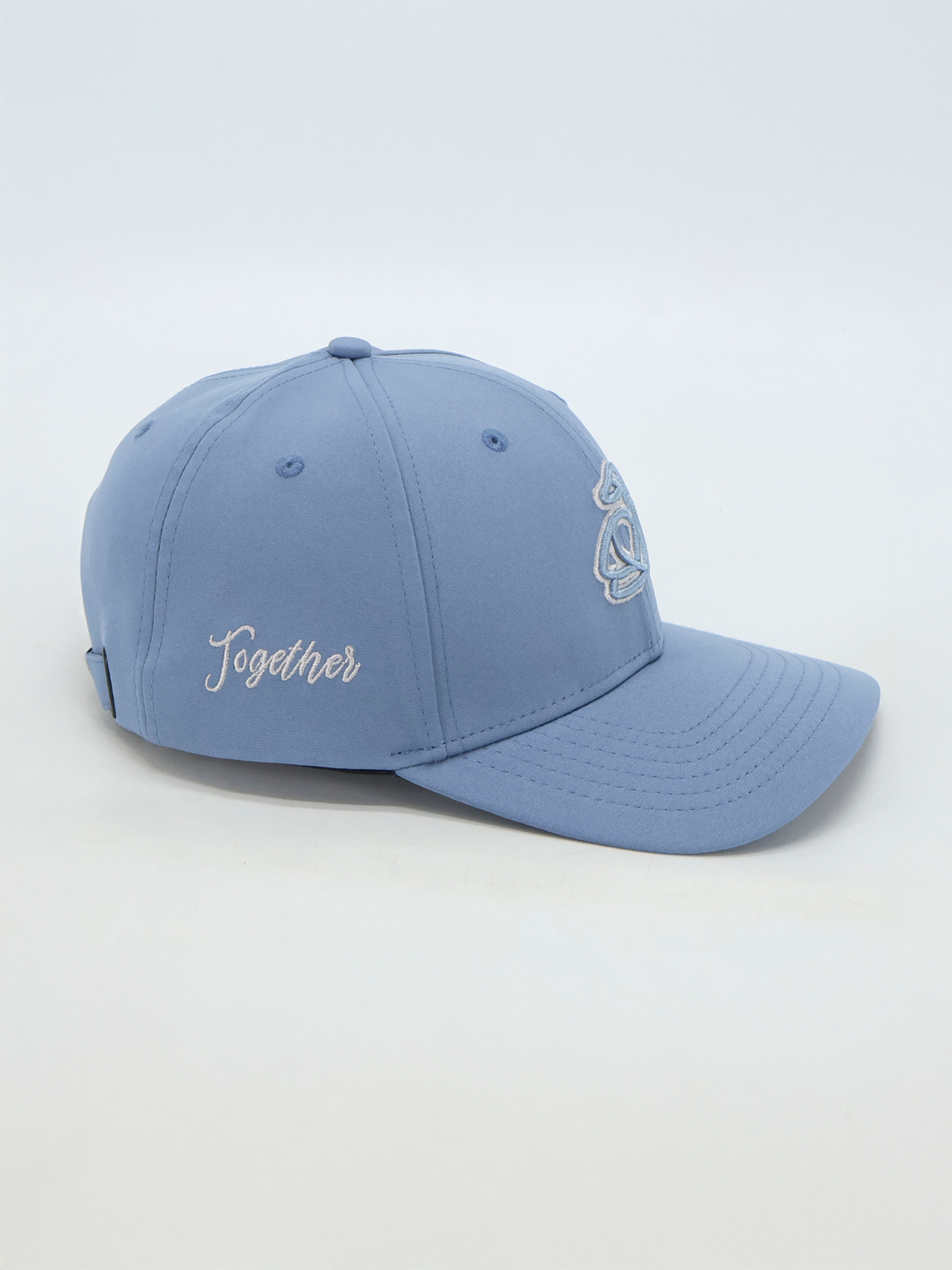 Stronger Together Baseball Cap