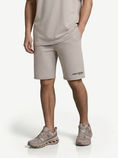 Men ADOS- Soft Shorts Stronger Together