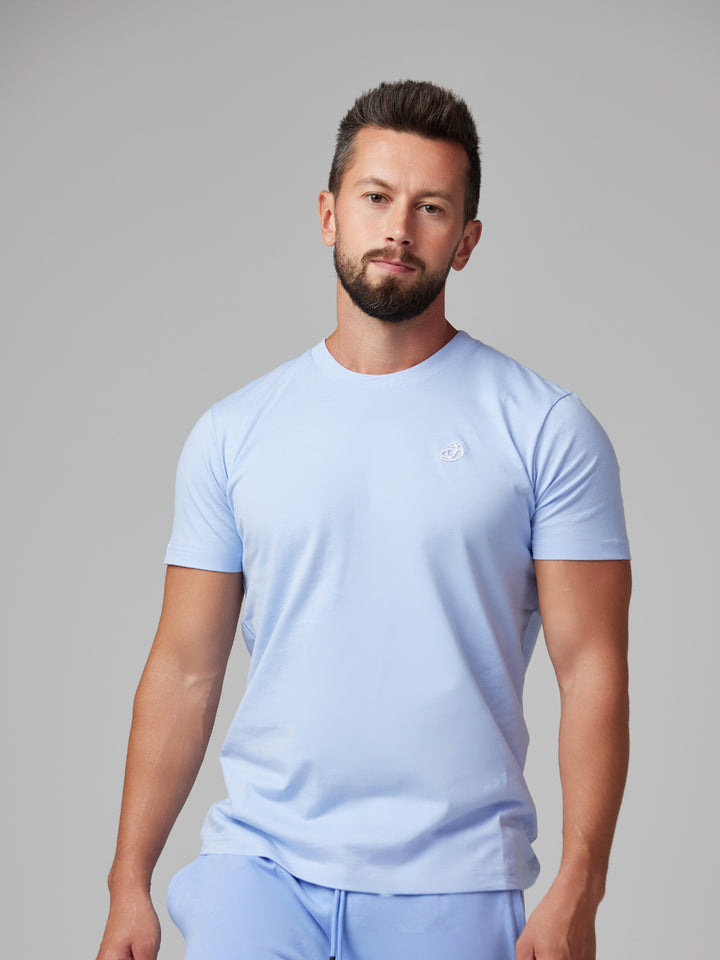 Men T-Shirt 100% Cotton