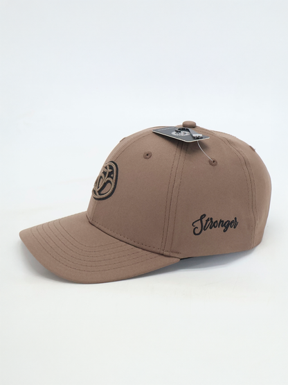 Stronger Together Baseball Cap