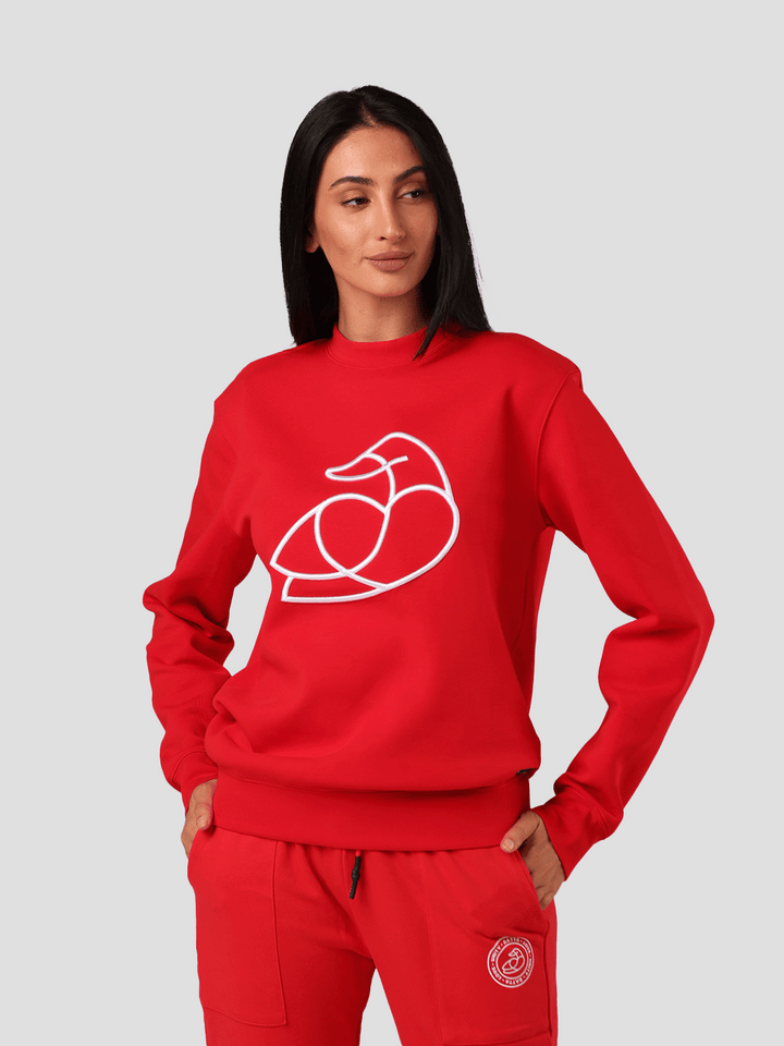 Women S04OWEM Limited Edition Sweatshirt