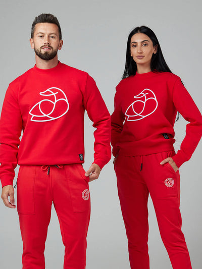 Men S04OWEM Limited Edition Sweatshirt