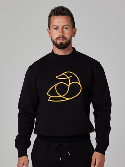Men S04OWEM Limited Edition Sweatshirt
