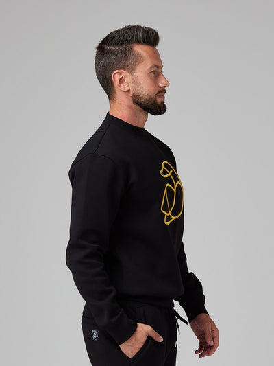Men S04OWEM Limited Edition Sweatshirt
