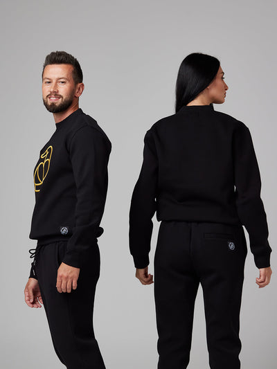 Men S04OWEM Limited Edition Sweatshirt