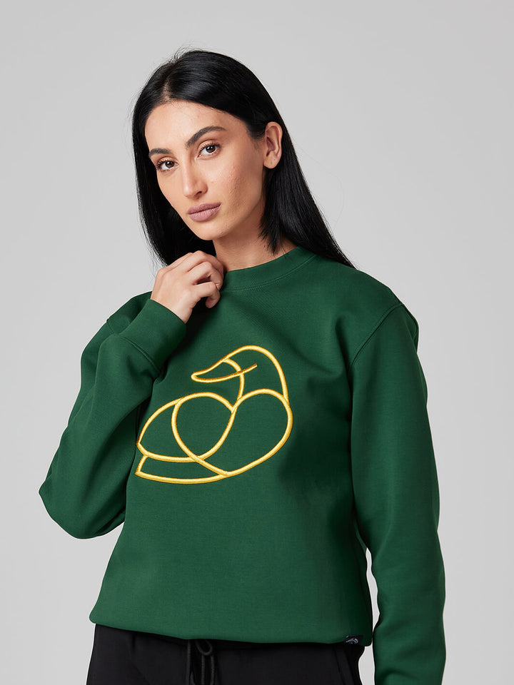 Women S04OWEM Limited Edition Sweatshirt