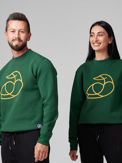 Men S04OWEM Limited Edition Sweatshirt