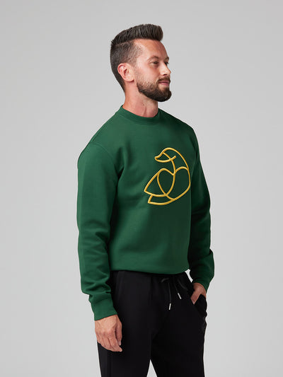 Men S04OWEM Limited Edition Sweatshirt