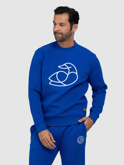 Men S04OWEM Limited Edition Sweatshirt