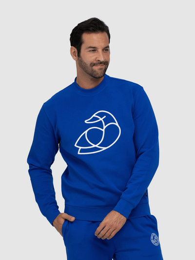 Men S04OWEM Limited Edition Sweatshirt