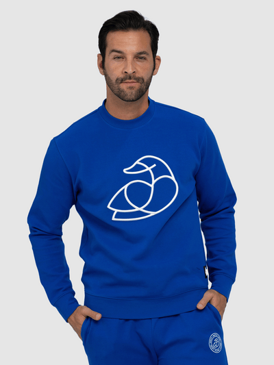 Men S04OWEM Limited Edition Sweatshirt