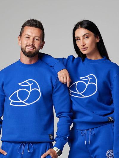 Men S04OWEM Limited Edition Sweatshirt