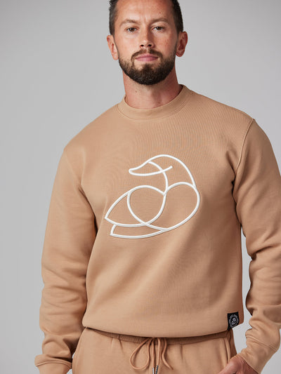Men S04OWEM Limited Edition Sweatshirt