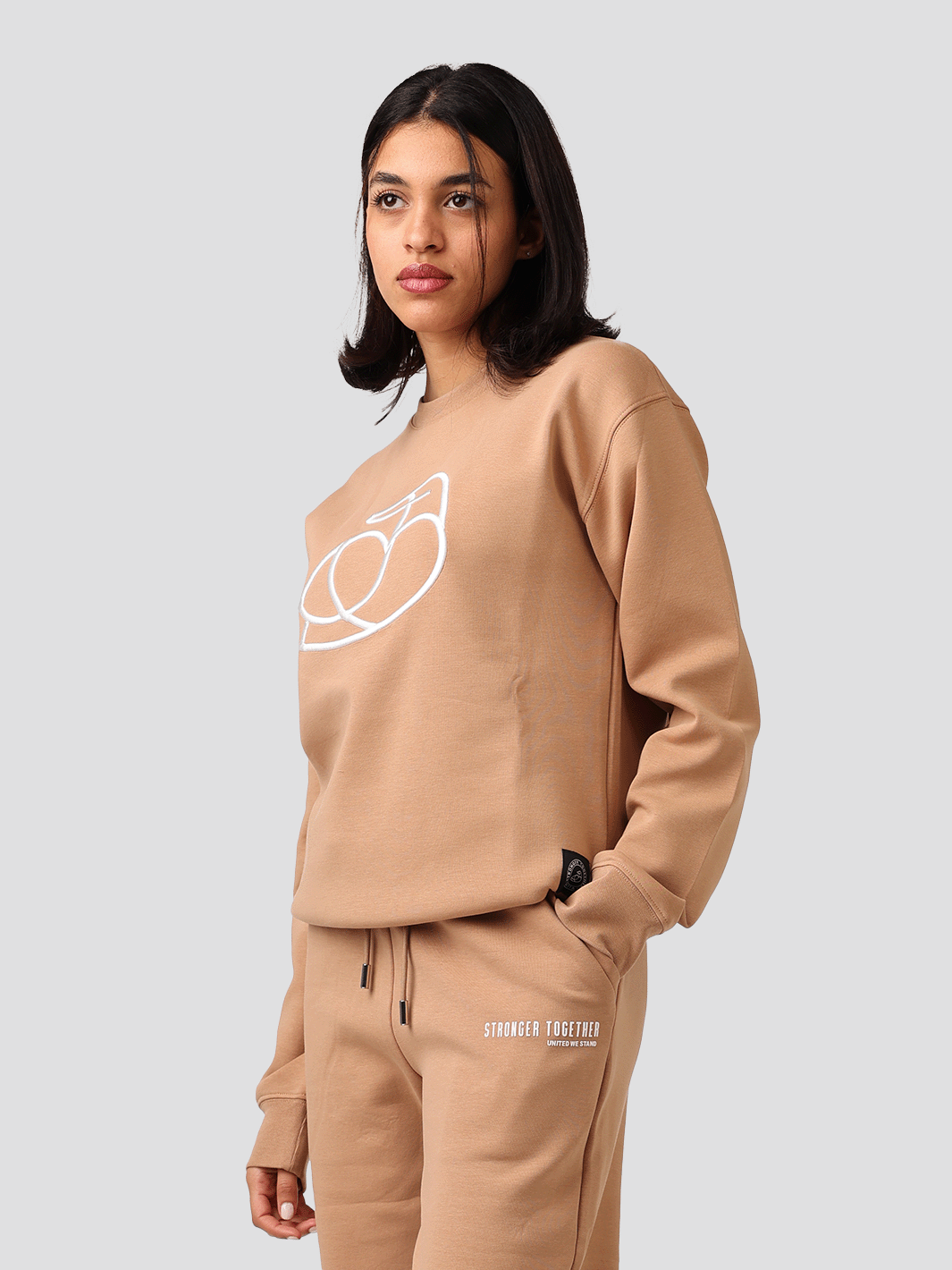 Women S04OWEM Limited Edition Sweatshirt