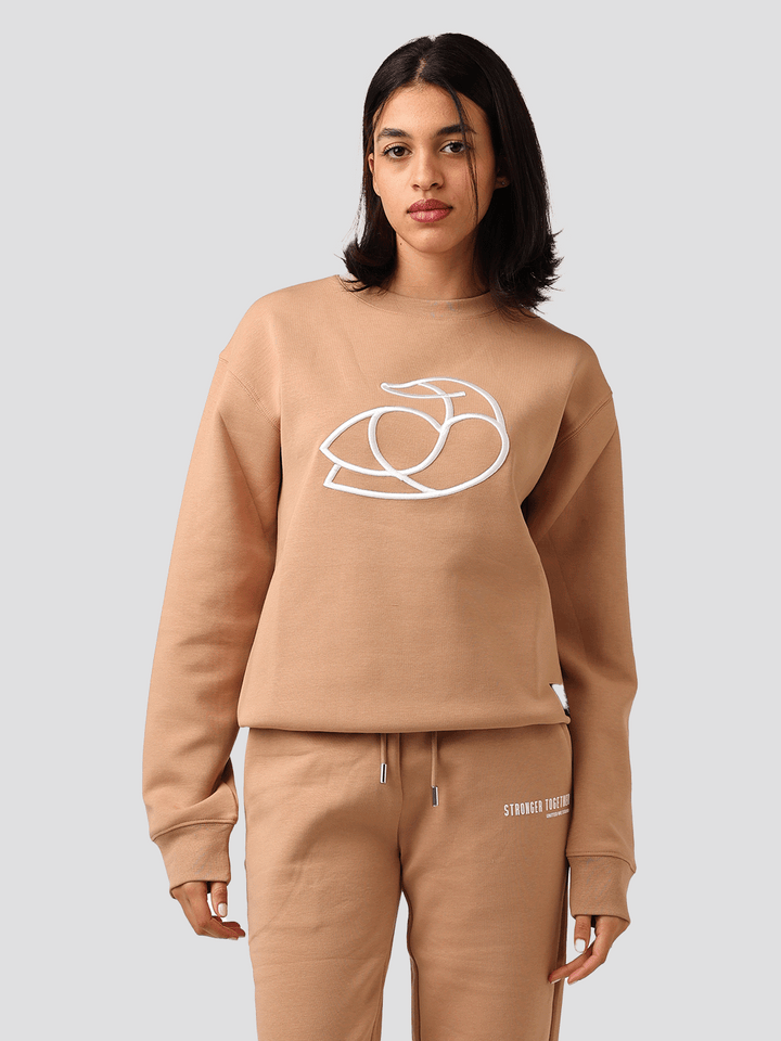 Women S04OWEM Limited Edition Sweatshirt