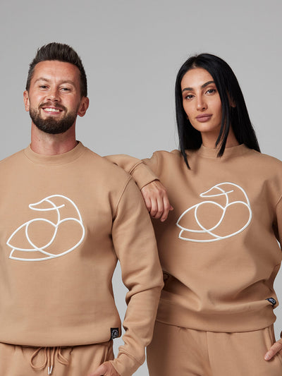 Men S04OWEM Limited Edition Sweatshirt