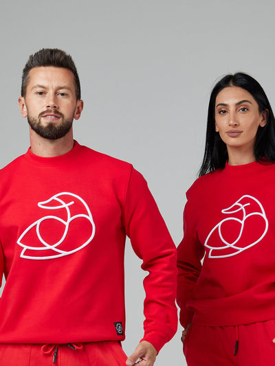 Men S04OWEM Limited Edition Sweatshirt