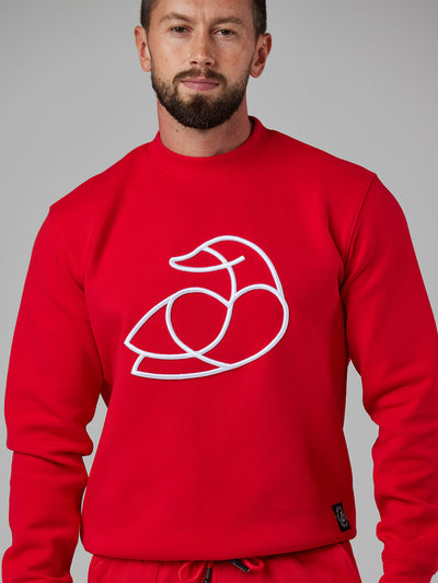 Men S04OWEM Limited Edition Sweatshirt