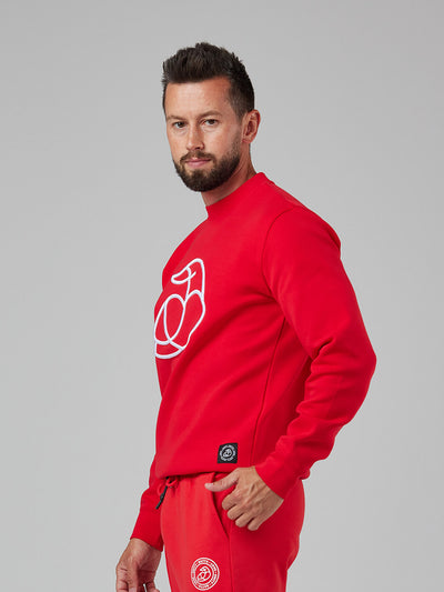 Men S04OWEM Limited Edition Sweatshirt