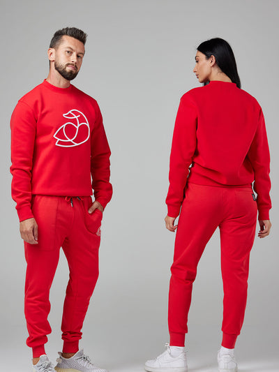 Men S04OWEM Limited Edition Sweatshirt