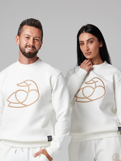 Men S04OWEM Limited Edition Sweatshirt