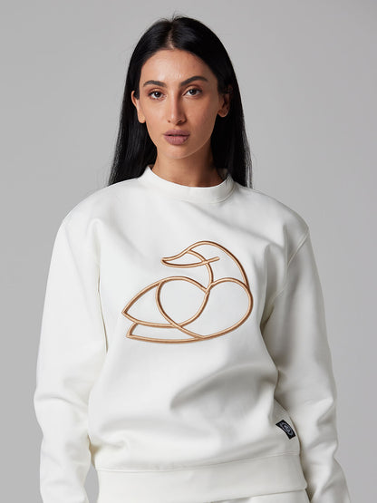 Women S04OWEM Limited Edition Sweatshirt