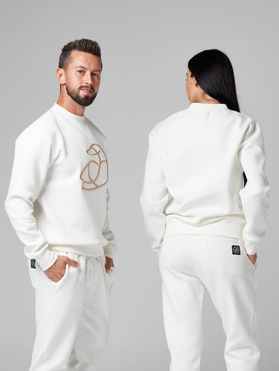 Men S04OWEM Limited Edition Sweatshirt