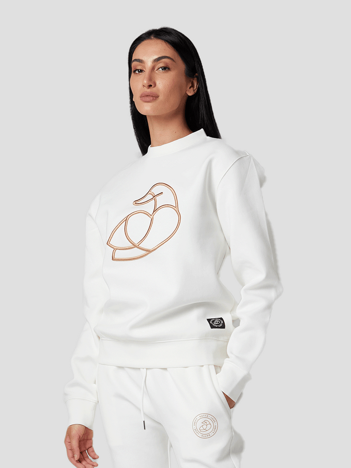 Women S04OWEM Limited Edition Sweatshirt