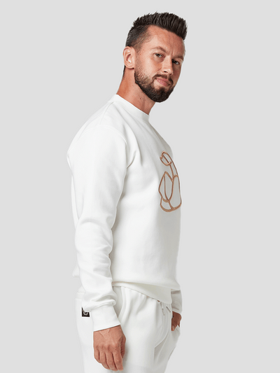 Men S04OWEM Limited Edition Sweatshirt