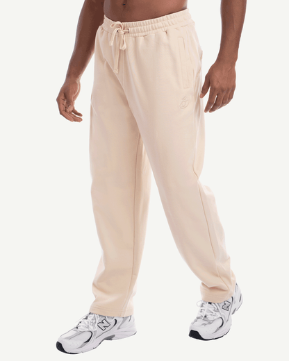 Men Straight Leg Joggers