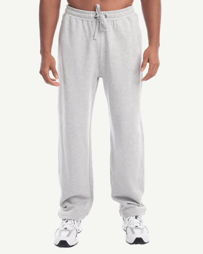 Men Straight Leg Joggers