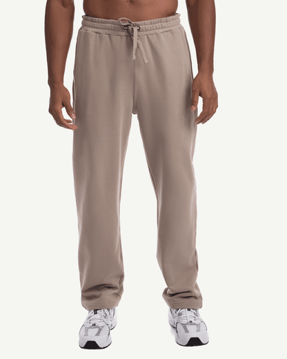 Men Straight Leg Joggers