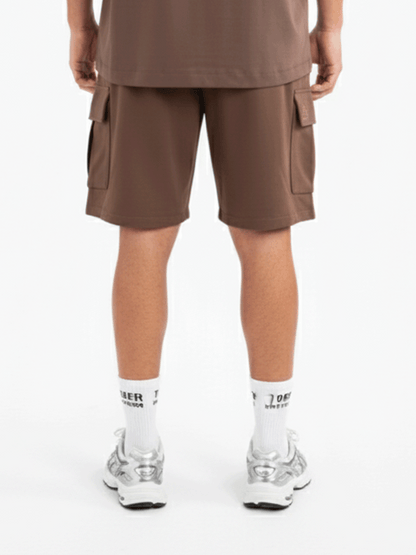 Men Cargo Shorts