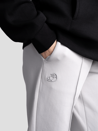 Women AD- Cotton Blend Joggers