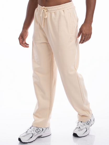 Men Straight Leg Joggers