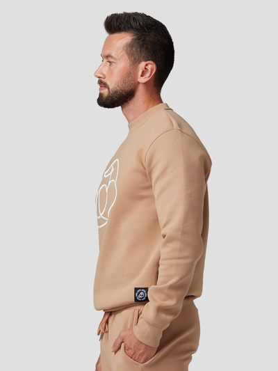 Men S04OWEM Limited Edition Sweatshirt