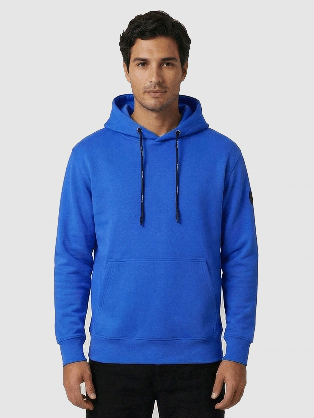 Men H07MR Soft Hoodie