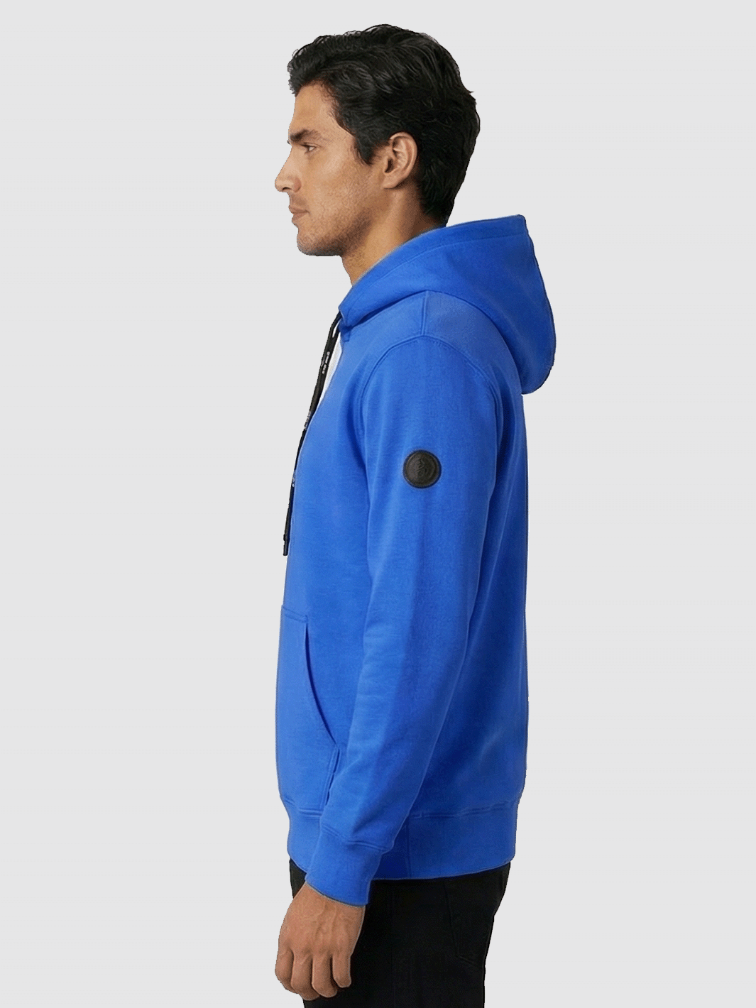 Men H07MR Soft Hoodie