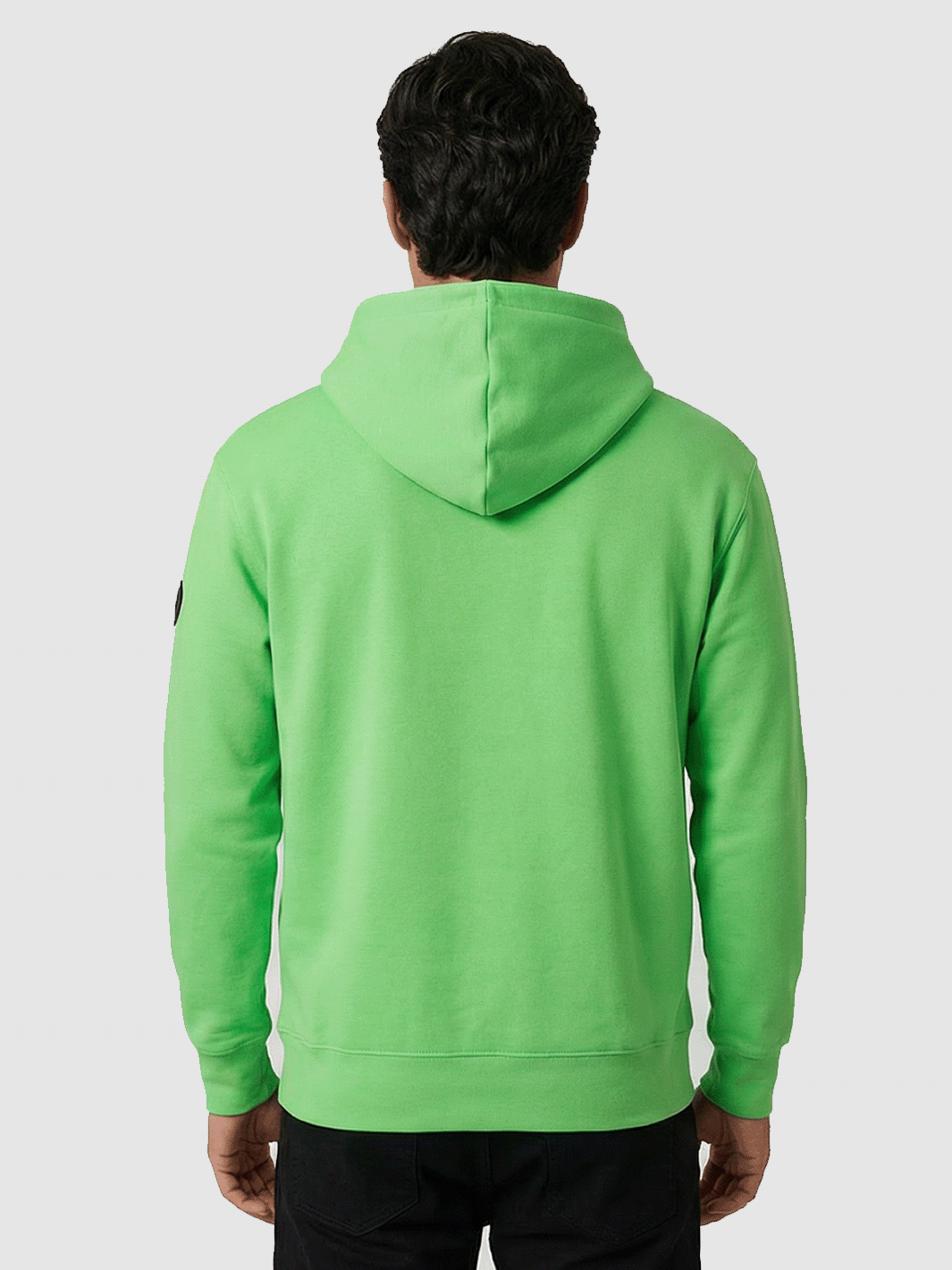 Men H07MR Soft Hoodie