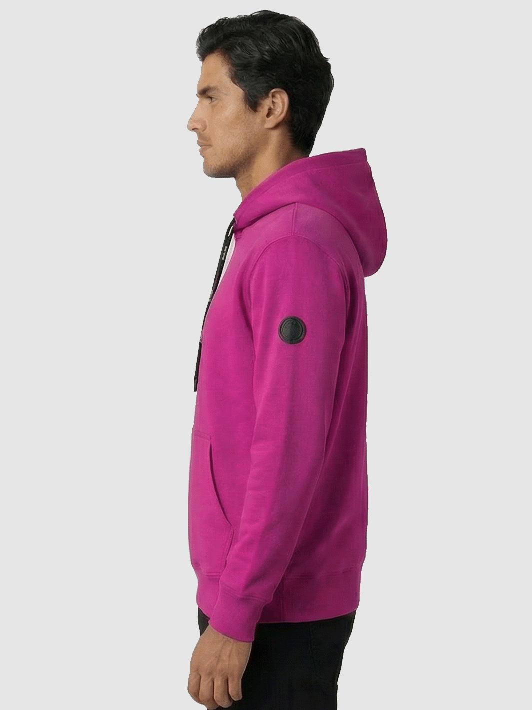 Men H07MR Soft Hoodie