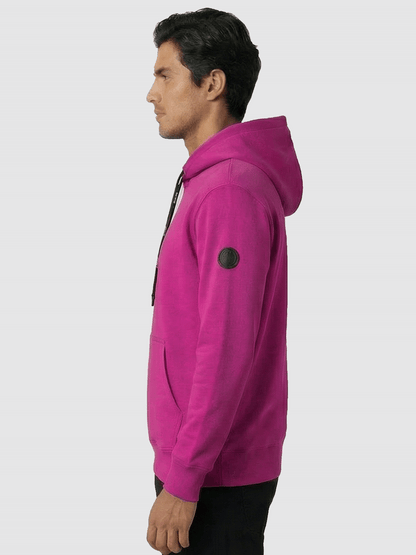 Men H07MR Soft Hoodie