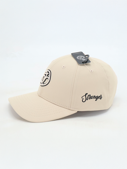 Stronger Together Baseball Cap