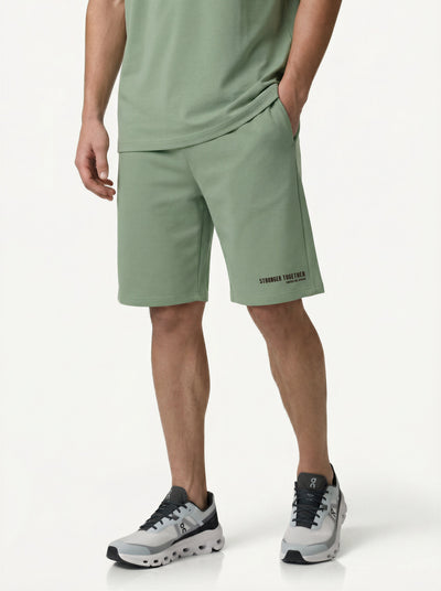Men ADOS- Soft Shorts Stronger Together