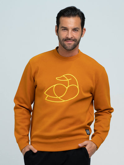 Men S04OWEM Limited Edition Sweatshirt