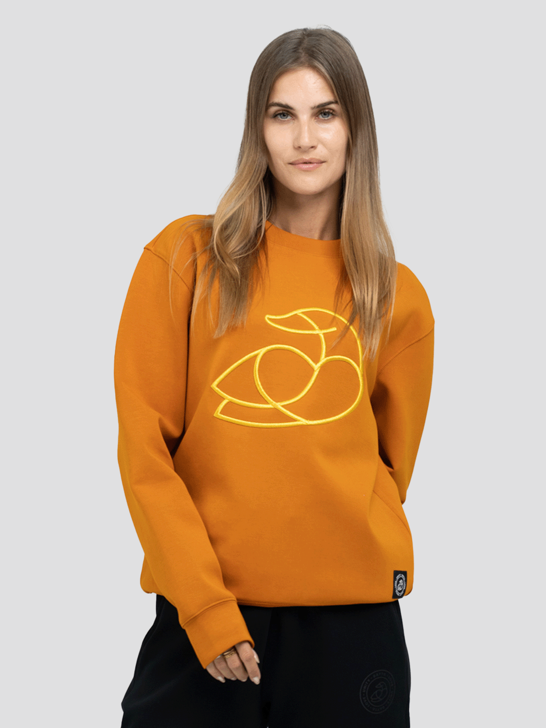 Women S04OWEM Limited Edition Sweatshirt