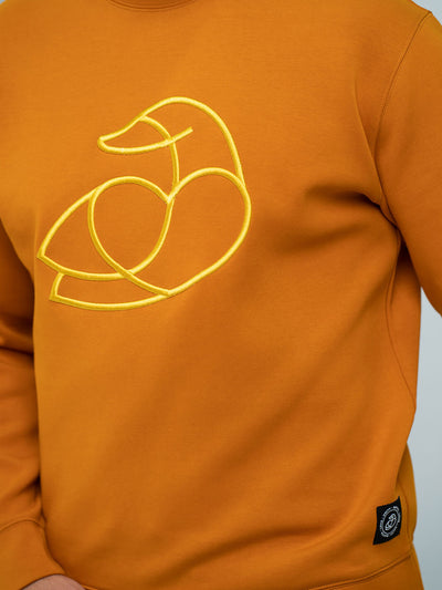 Men S04OWEM Limited Edition Sweatshirt