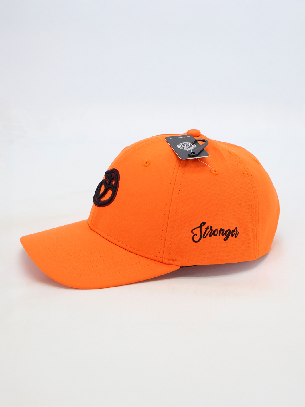 Stronger Together Baseball Cap