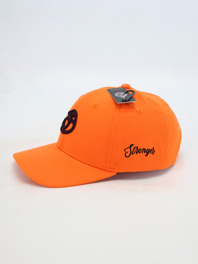 Stronger Together Baseball Cap