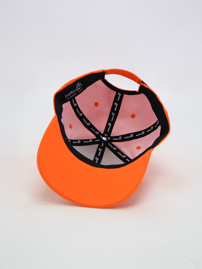 Stronger Together Baseball Cap