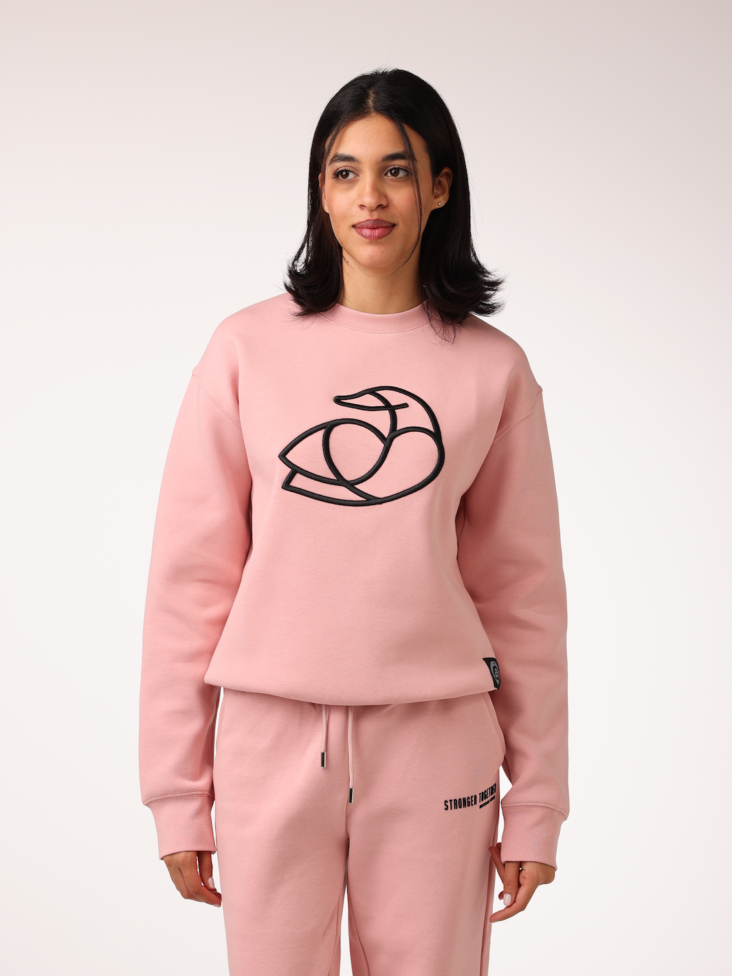 Women S04OWEM Limited Edition Sweatshirt